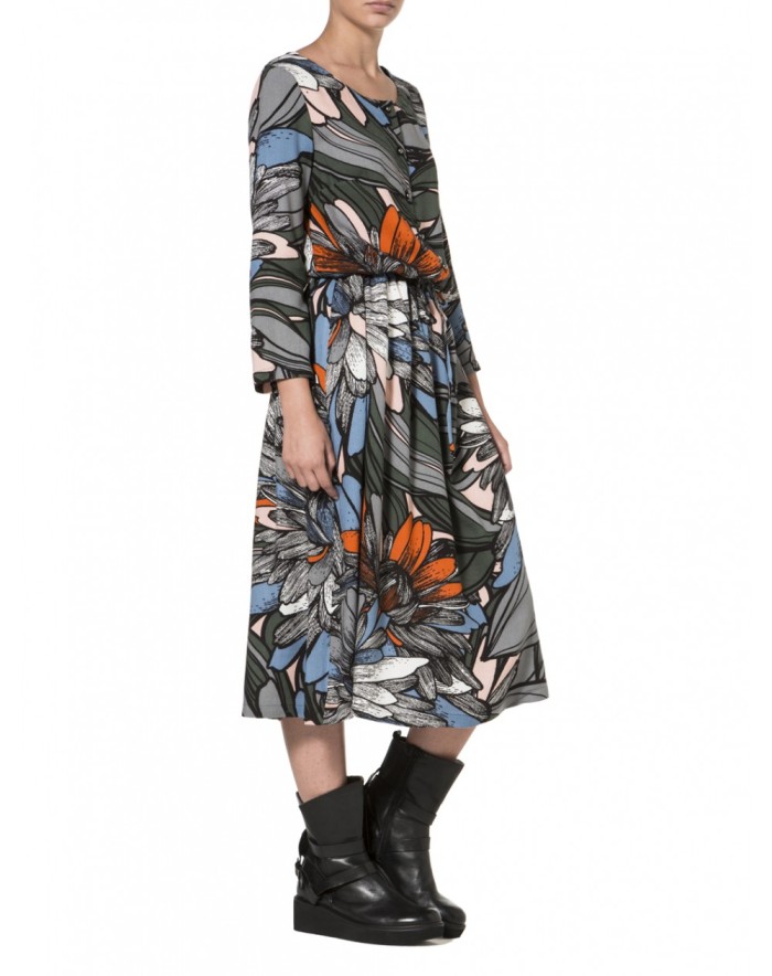 Одежда Sisley. Каталог 2015   осень зима